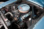 Ford Mustang Convertible 1966 года